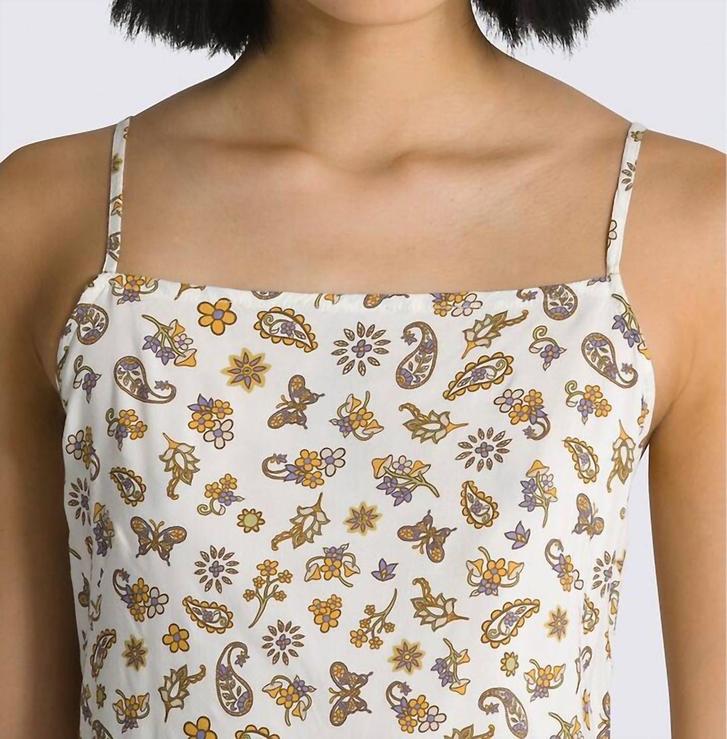 Vans - Brookland Dress