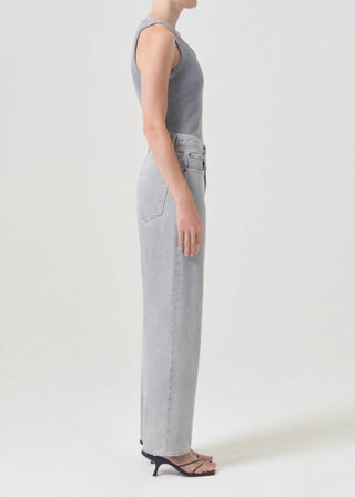 Agolde - Criss Cross Upsized Jean
