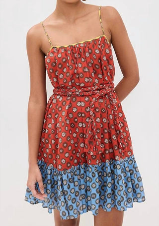 Rhode - Nala Dress