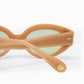 Aperçu Eyewear - Women's Alyssa 02 Sunglasses