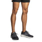 Brooks - Sherpa 5" Short