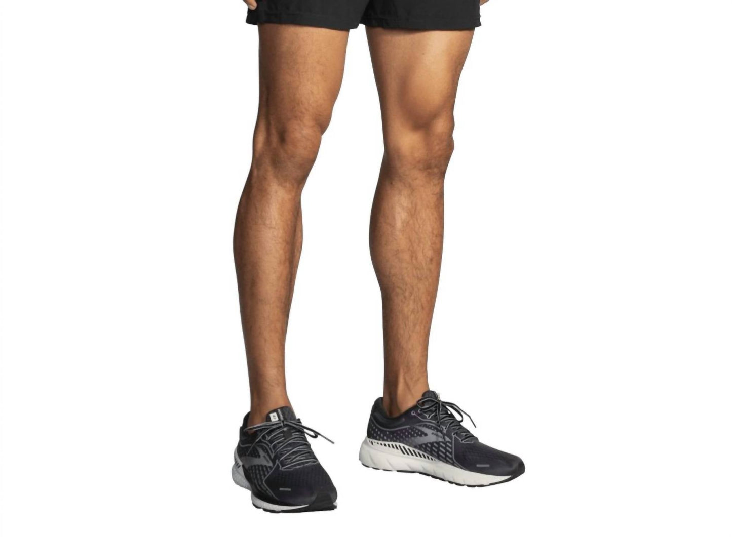 Brooks - Sherpa 5" Short