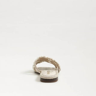 Sam Edelman - Women's Bay Stone Slide Sandal