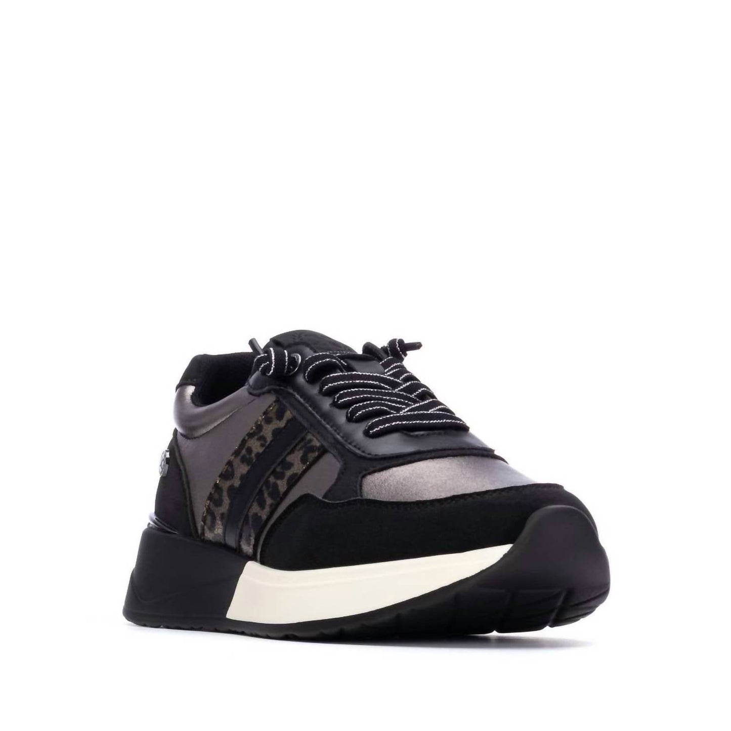 Xti - Women’s Round Toe 144672 Sneakers