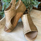Corkys Footwear - Women's Carley Studs Sandals