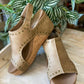Corkys Footwear - Women's Carley Studs Sandals