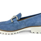 Ara - Women's Kiana Buckle Loafer