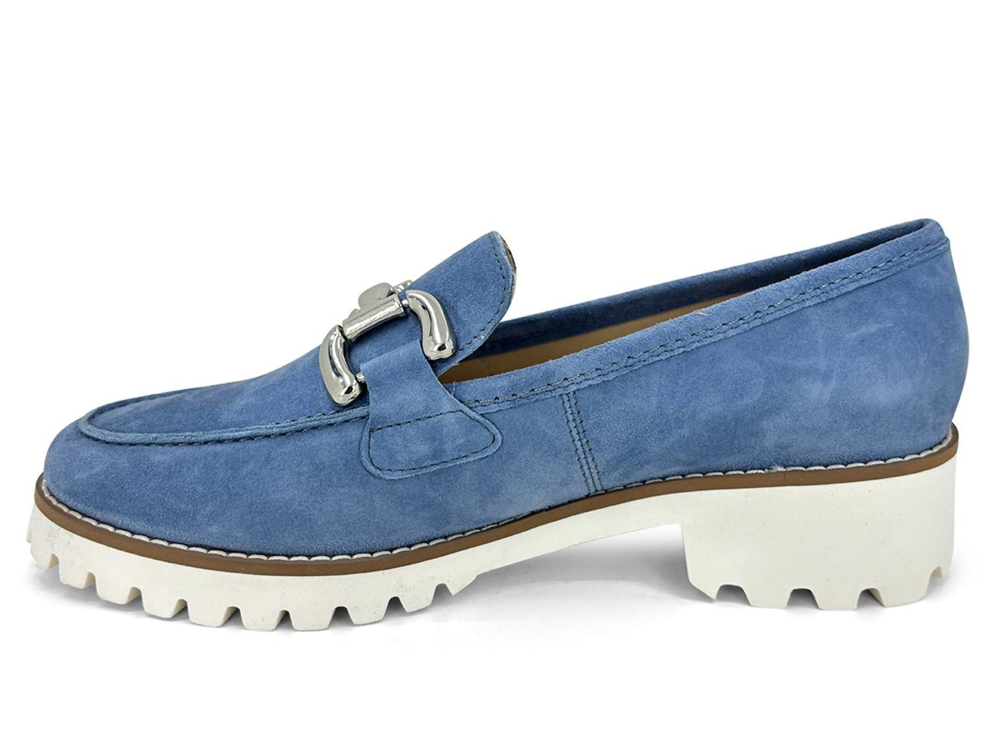 Ara - Women's Kiana Buckle Loafer