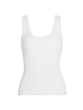 Zimmermann - Halliday Scoopneck Tank Top