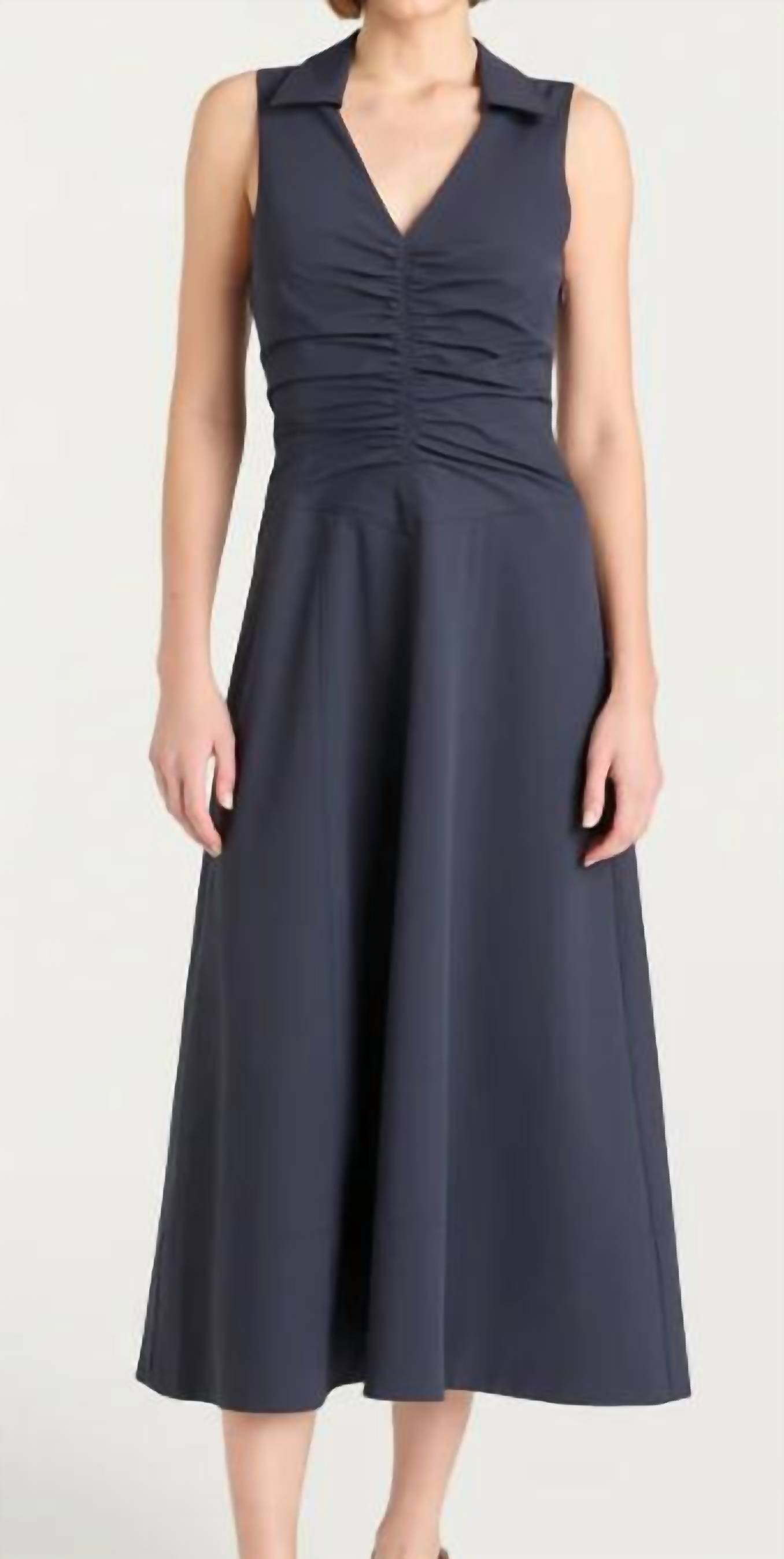 Cinq A Sept - Kilda Dress