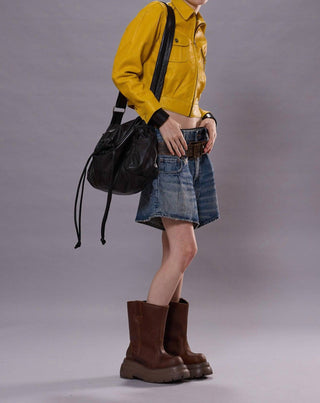 R13 - Double Loop Venti Short