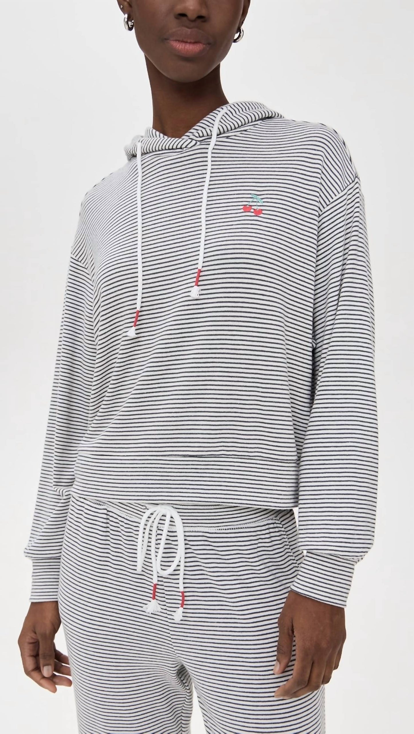 Pj Salvage - Life Is Sweet Hoodie
