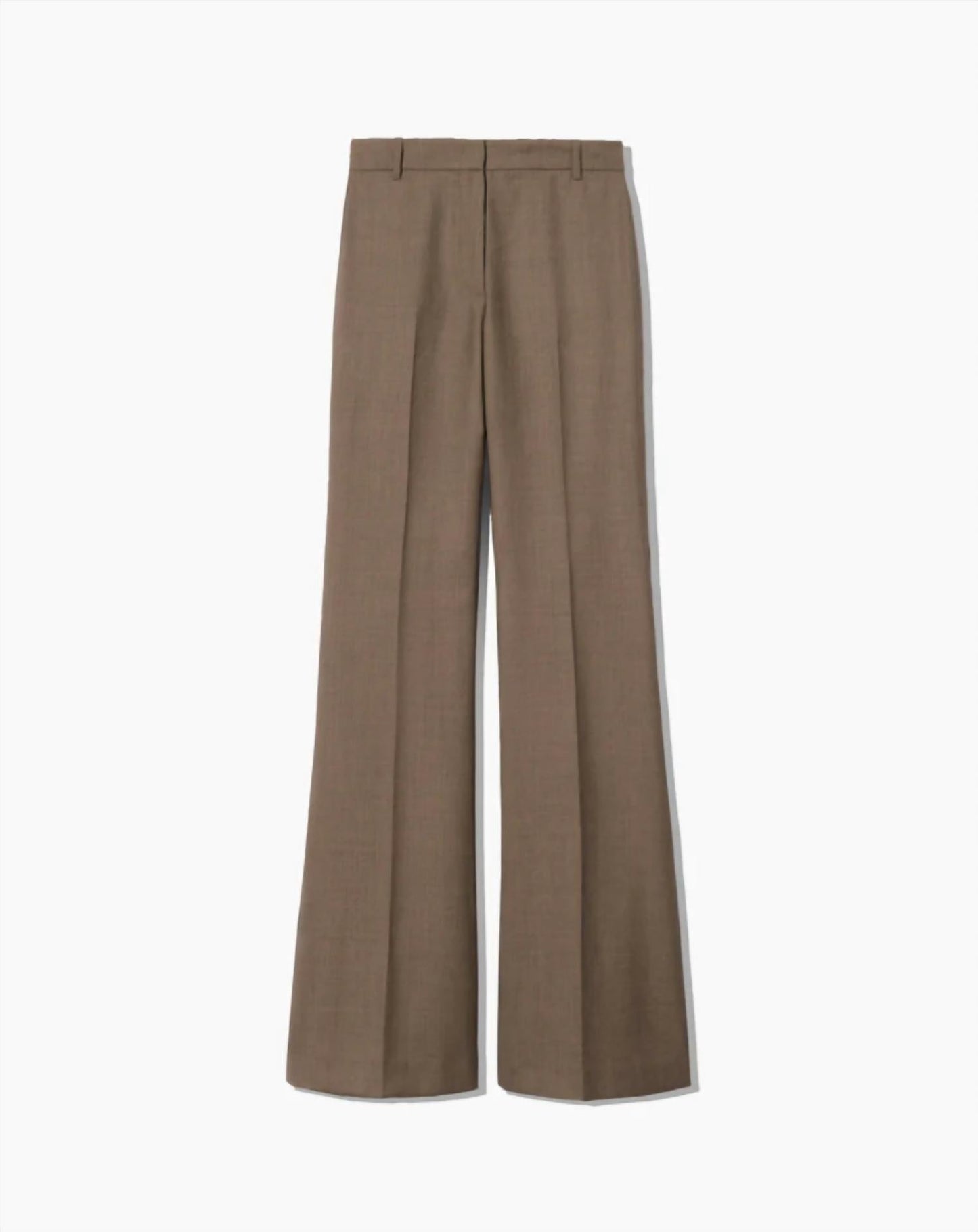 Nili Lotan - Effy Wool Pant