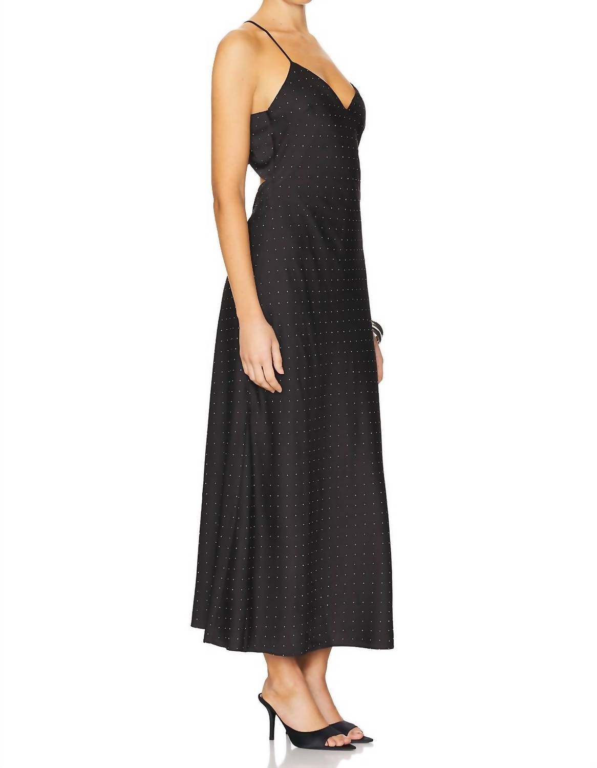 Astr - Bonney Dress