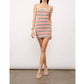 Loucia - ADRIENNE MINI DRESS