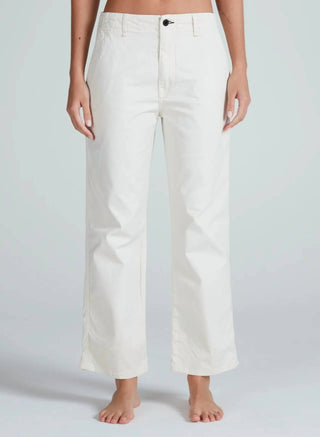 Askk Ny - Women's Tomboy Pant