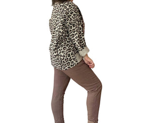 Miss Carla - Ciao Bella Lightweight Top