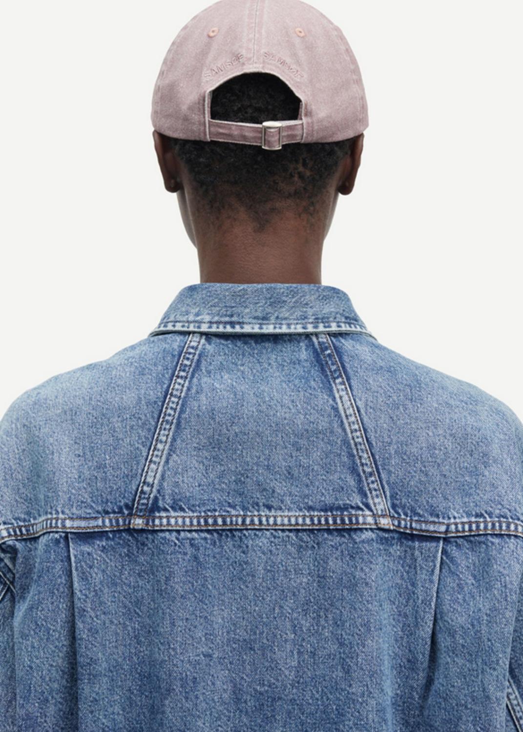 Samsoe - Saeleanori Shirt