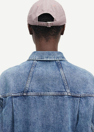 Samsoe - Saeleanori Shirt