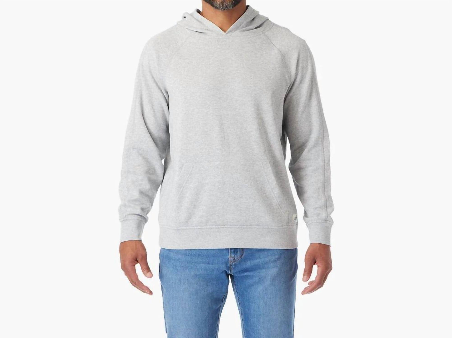 Fair Harbor - Saltaire Hoodie