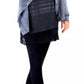 Tough Luv - Cascade Button Up Cardigan