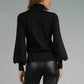 Elan - Carrie Cutout Sweater