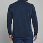 7Diamonds - Rev Quarter-zip Sweatshirt