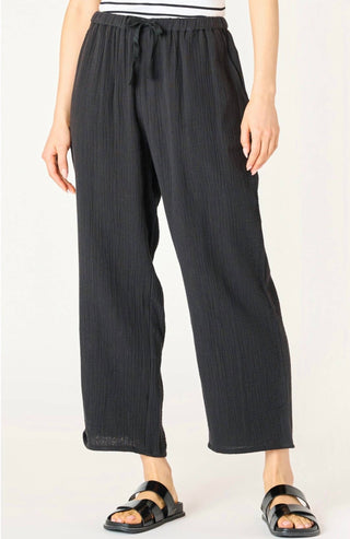 Dex - Textured Pull On Pant