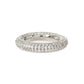Luv Aj - Pave Amalfi Ring