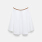 Dorothee Schumacher - Poplin Power Mini Skirt