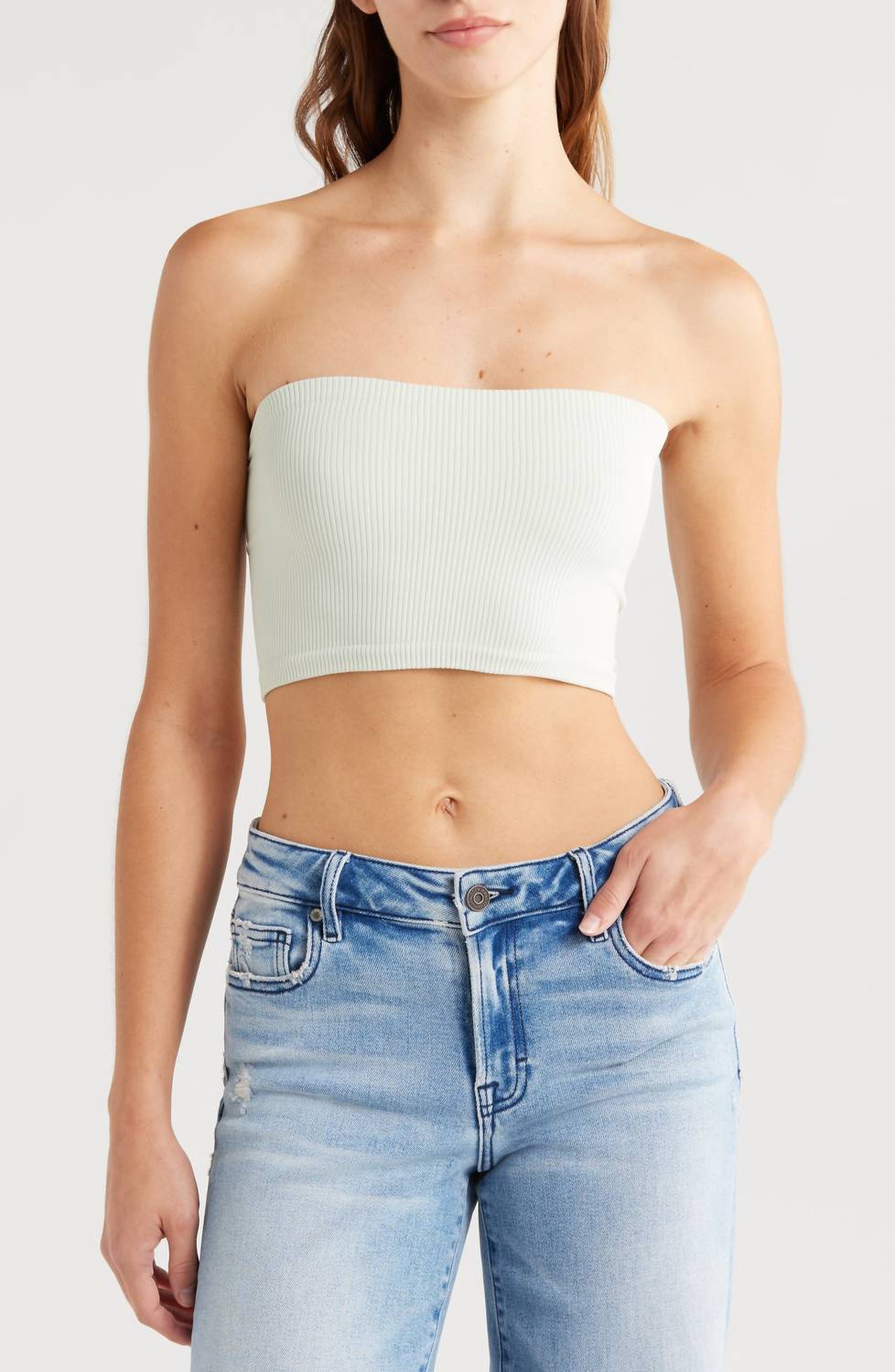 Free People - Amelia Bandeau