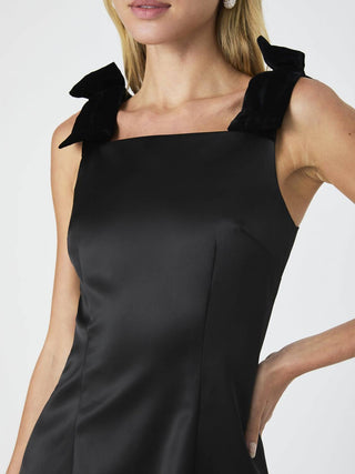 French Connection - Carey Square Neck Dress