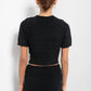 Tart Collections - Nevaeh Short Sleeve Top
