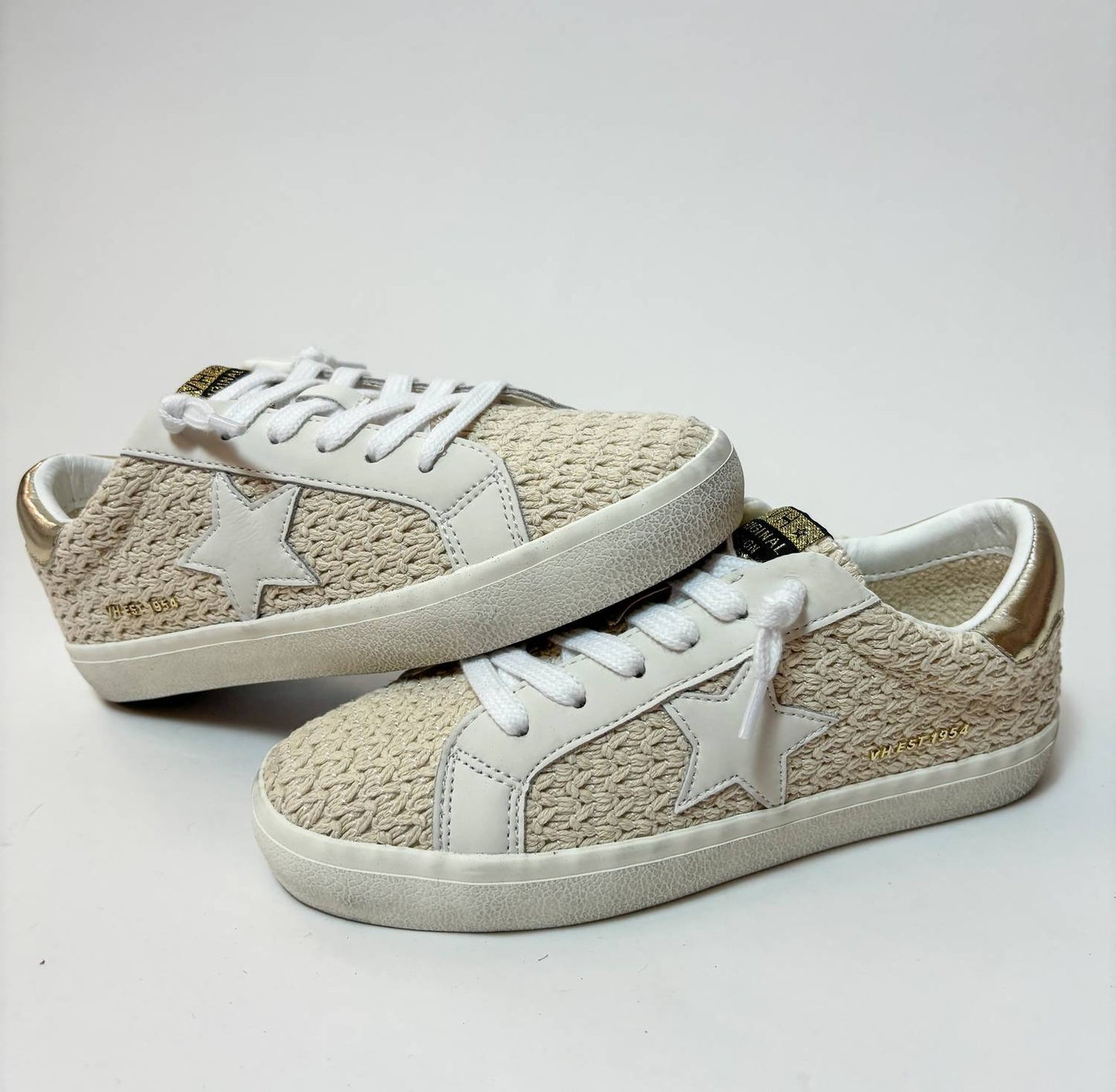 Vintage Havana - Women's Flair Sneaker