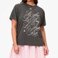 Clare V. - Short Sleeve Graphic Tee