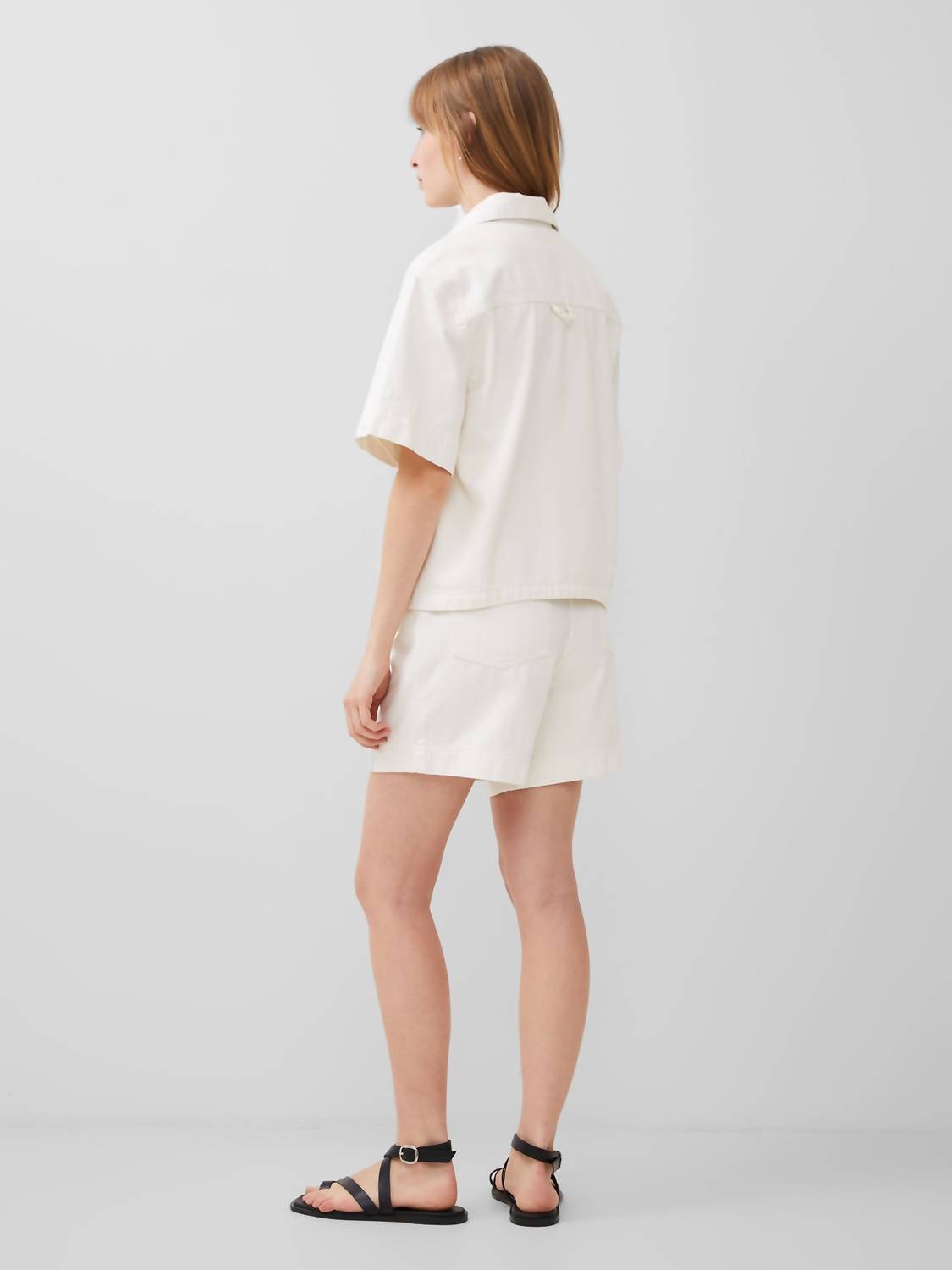 French Connection - Finley Denim Shirt