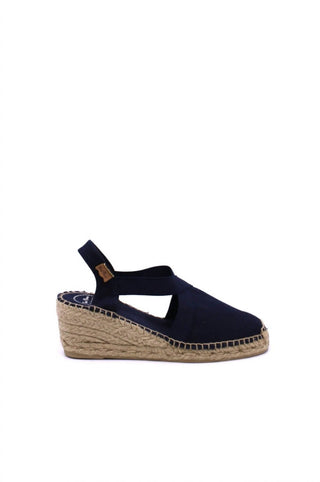 Toni Pons - Women's Ter Wedge Espadrille