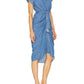 Steve Madden - Tori Midi Dress