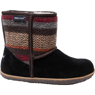 Minnetonka - Women's Tali Suede Winater Boots