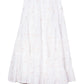 Ciao Lucia - Coralie Embroidered Skirt