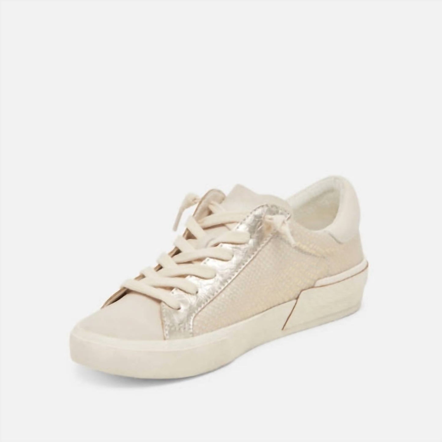 Dolce Vita - Women's Zina Fashion Sneaker