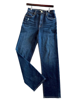 Kut From The Kloth - Sienna High Rise Wide Leg Jean