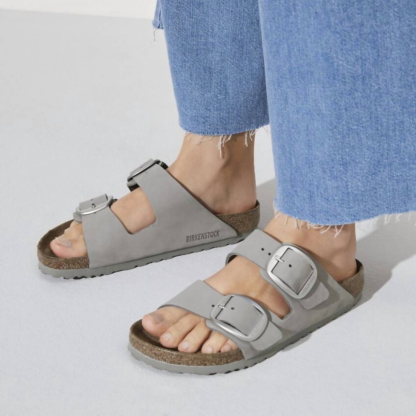 Birkenstock - Women's Arizona Big Buckle Sandal