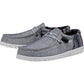 Hey Dude - Men's Wally Funk Shoes