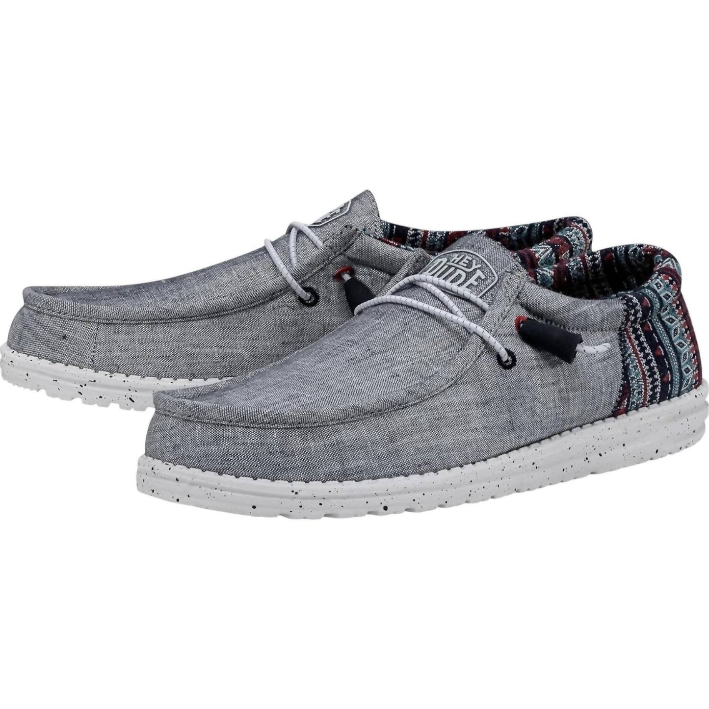 Hey Dude - Men's Wally Funk Shoes