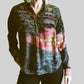 Johnny Was - OZEE BLOUSE