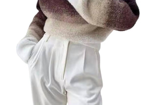 Rossario George - Women's Sweater Top