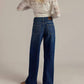 Free People - Nia Boyfriend Jeans