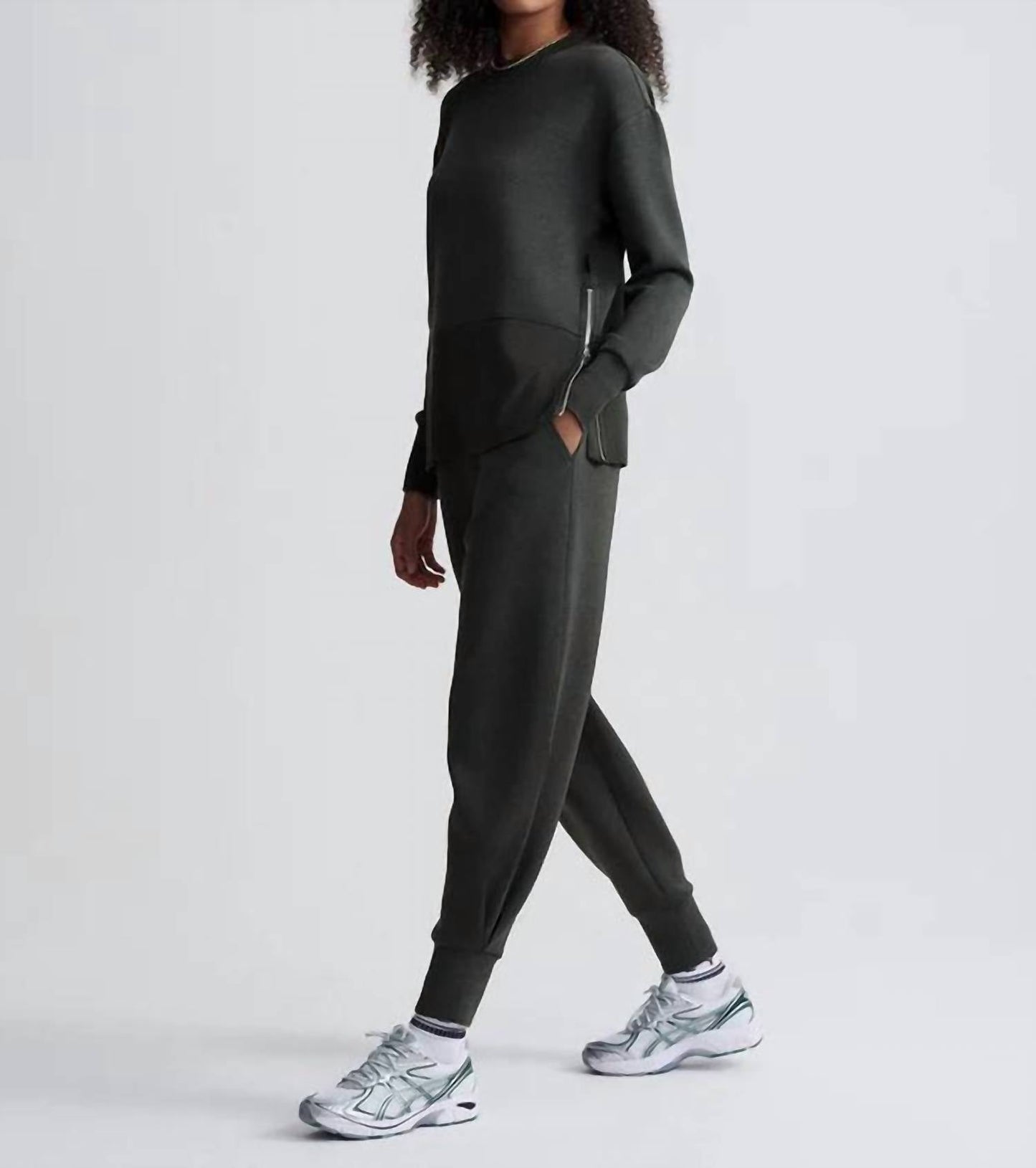 Varley - The Relaxed Sweatpants