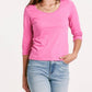 Another Love - Brennan Quarter Sleeve Tee